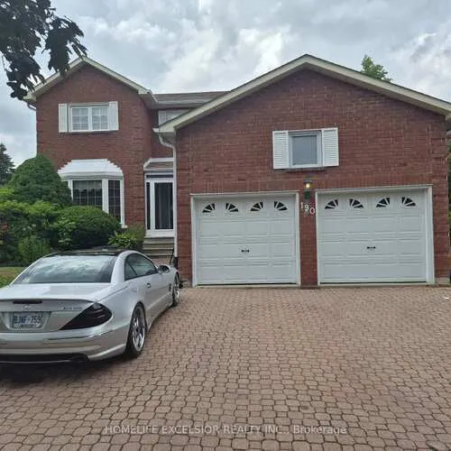 Premium freehold home for sale: 190, Raymerville, Raymerville, Markham