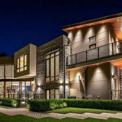 22,&nbsp;Hammok, Bayview Glen, Markham