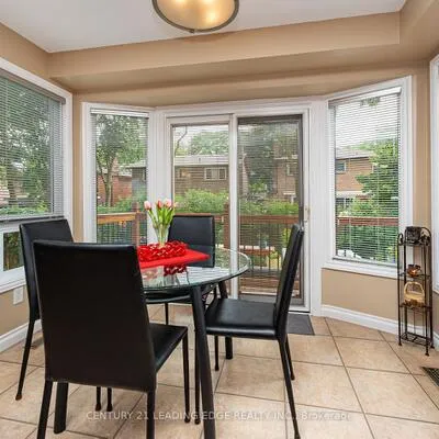 50,&nbsp;Meyer, Markham Village, Markham