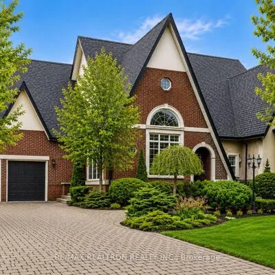 4,&nbsp;The Fairways, Angus Glen, Markham