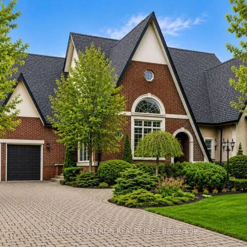 Premium freehold home for sale: 4, The Fairways, Angus Glen, Markham
