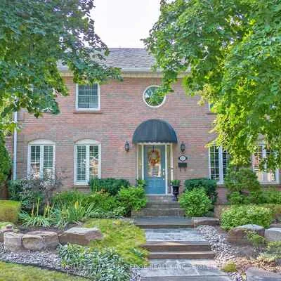 11,&nbsp;Hedgewood, Unionville, Markham