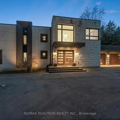 7,&nbsp;Albion, Thornhill, Markham