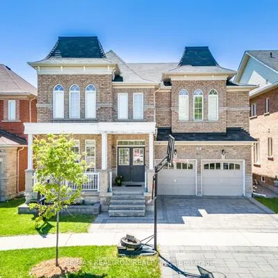 21,&nbsp;Rennie, Box Grove, Markham