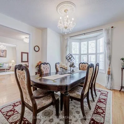 5,&nbsp;Bonheur, Cathedraltown, Markham