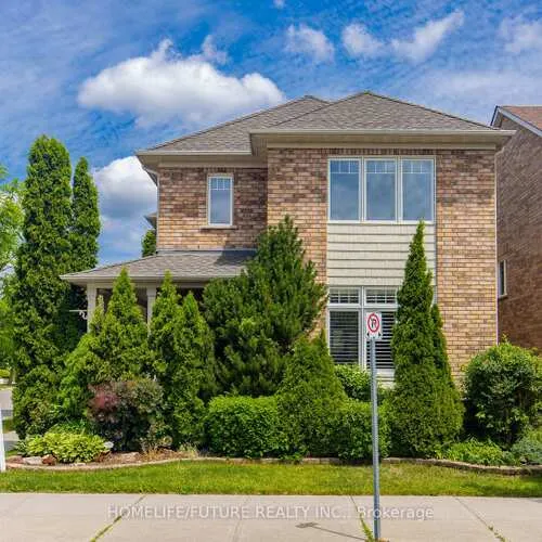 Premium freehold home for sale: 49, Country Glen, Cornell, Markham