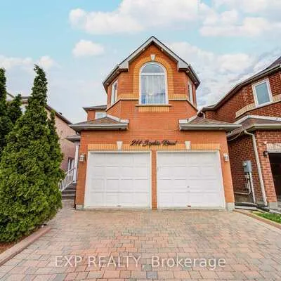 211,&nbsp;Sophia, Middlefield, Markham