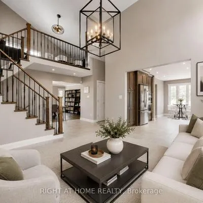 62,&nbsp;Kings College, Aileen-Willowbrook, Markham