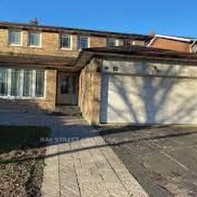 212,&nbsp;risebrough, Milliken Mills West, Markham