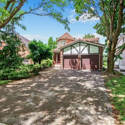 10,&nbsp;Parklawn, Thornlea, Markham