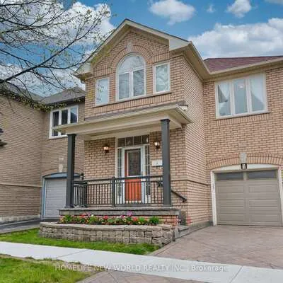 7,&nbsp;Fairlawn, Berczy, Markham