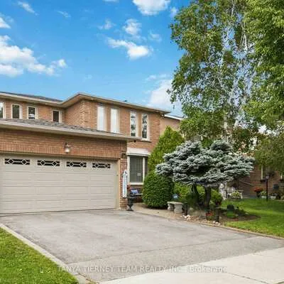 60,&nbsp;Cairns, Raymerville, Markham