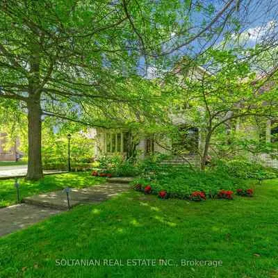 6,&nbsp;Fairfield, Bayview Glen, Markham