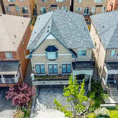 64,&nbsp;Frederick Stamm, Berczy, Markham