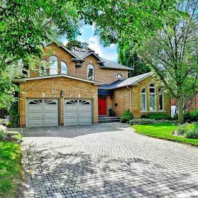 7,&nbsp;Normandale, Unionville, Markham