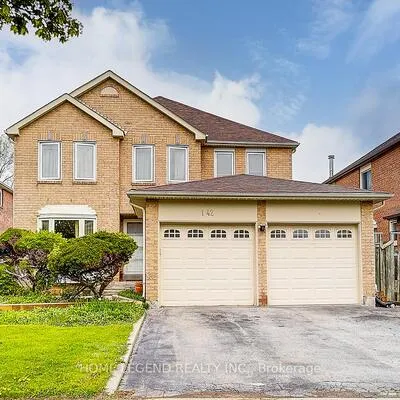 142,&nbsp;Highgate, Milliken Mills West, Markham
