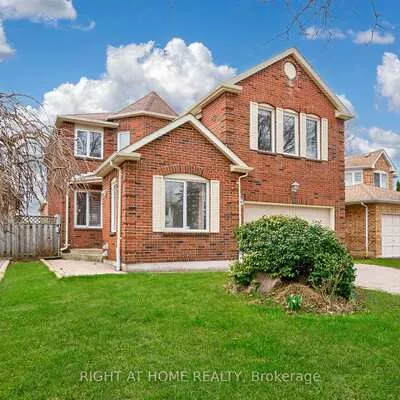 3,&nbsp;Lancashire, Unionville, Markham