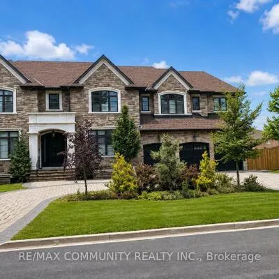 65,&nbsp;Chatelaine, Rouge River Estates, Markham