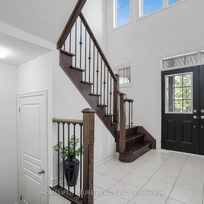 80,&nbsp;Henry Bauer, Berczy, Markham