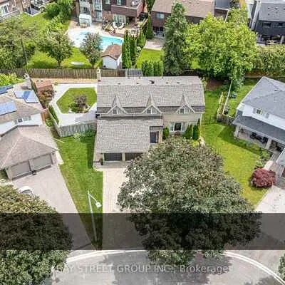 12,&nbsp;Jill, Markham Village, Markham