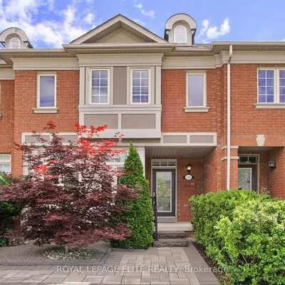 2980,&nbsp;Bur Oak, Cornell, Markham