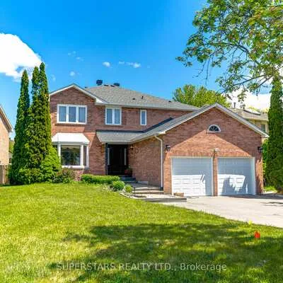 22,&nbsp;West Side, Markville, Markham