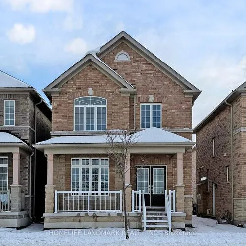 Premium freehold home for sale: 273, William Forster, Cornell, Markham