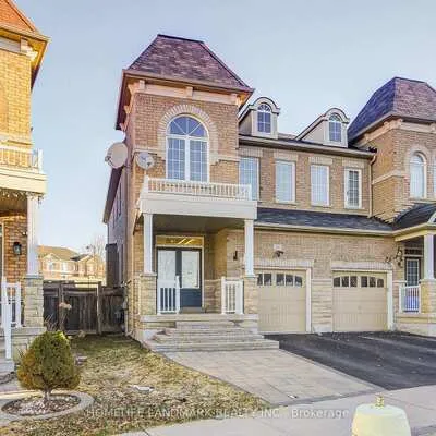 24,&nbsp;Haskett, Cedar Grove, Markham