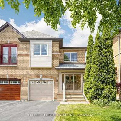72,&nbsp;Weatherill, Berczy, Markham