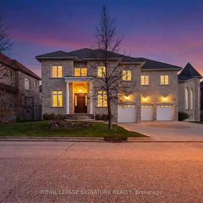 26,&nbsp;Alai, Milliken Mills East, Markham