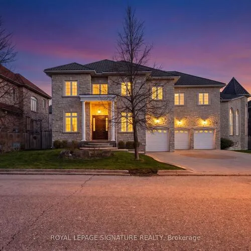 Premium freehold home for sale: 26, Alai, Milliken Mills East, Markham