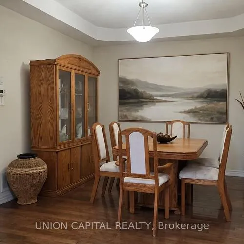 Premium freehold home for sale: 2, Solace, Greensborough, Markham