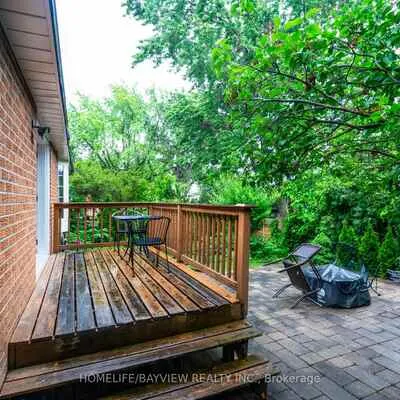 44,&nbsp;Baymark, Royal Orchard, Markham