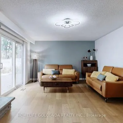 54,&nbsp;Senator Reesor's, Sherwood-Amberglen, Markham