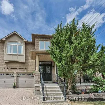 35,&nbsp;Stoneheath, Cachet, Markham