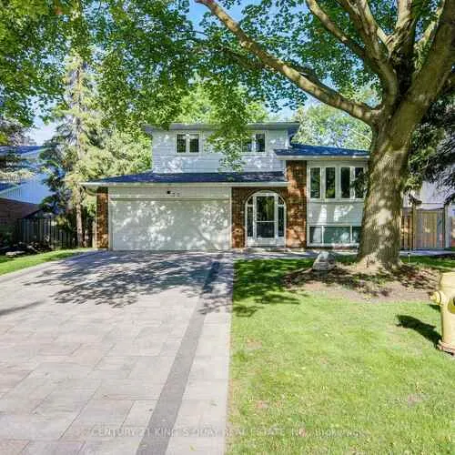 Premium freehold home for sale: 32, Chant, Unionville, Markham