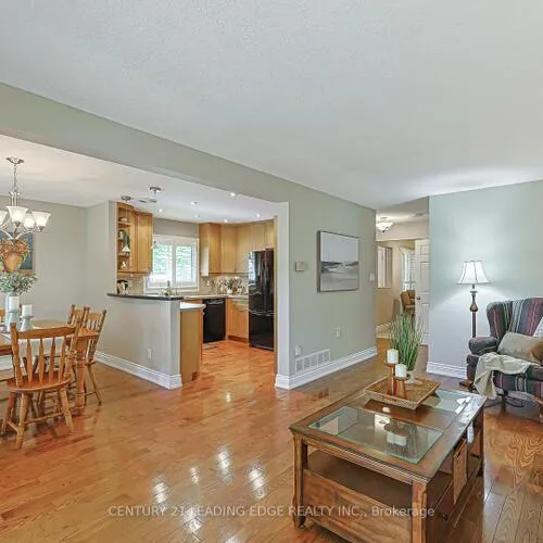 Premium freehold home for sale: 43, Bishop, Markham Village, Markham