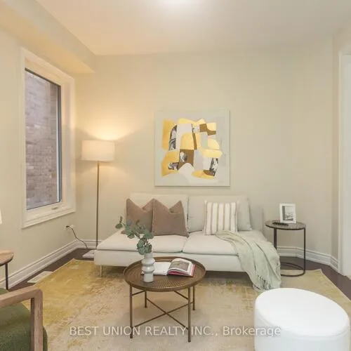 Premium freehold home for sale: 31, Bernbridge, Cedar Grove, Markham