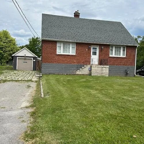 Premium freehold home for sale: 9, Wales, Old Markham Village, Markham