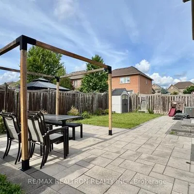 31,&nbsp;Glaceport, Victoria Manor-Jennings Gate, Markham