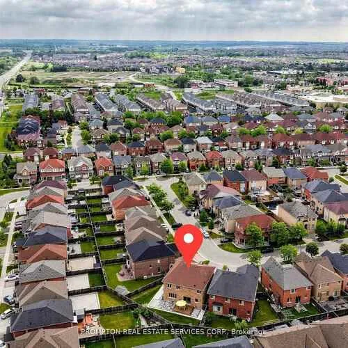 Premium freehold home for sale: 29, Beebe, Wismer, Markham