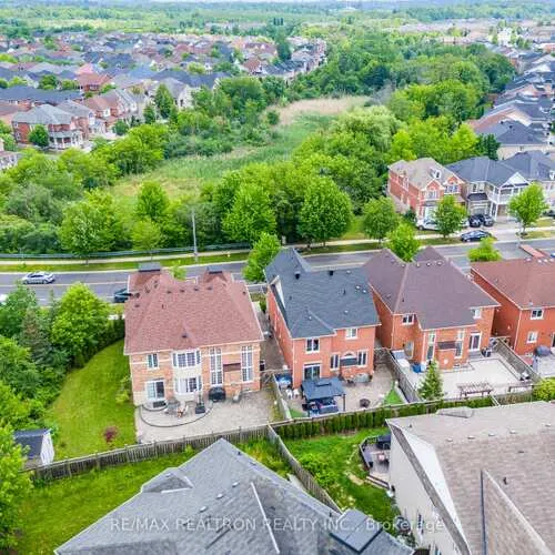 Premium freehold home for sale: 78, Oakborough, Box Grove, Markham