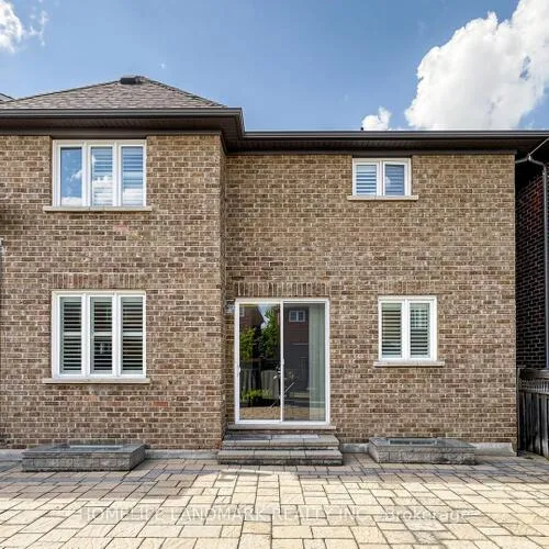 Premium freehold home for sale: 81, Prince Of Wales, Victoria Square, Markham