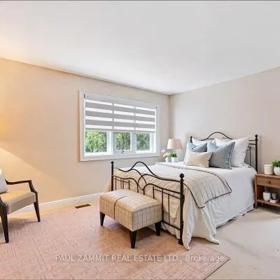 12,&nbsp;Old English, Bayview Glen, Markham