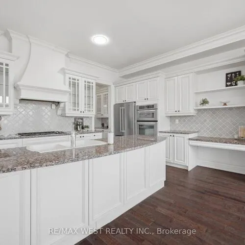 Premium freehold home for sale: 92, Glengordon, Angus Glen, Markham