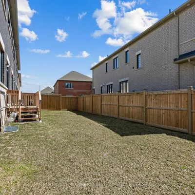 41,&nbsp;Robert Eaton, Middlefield, Markham