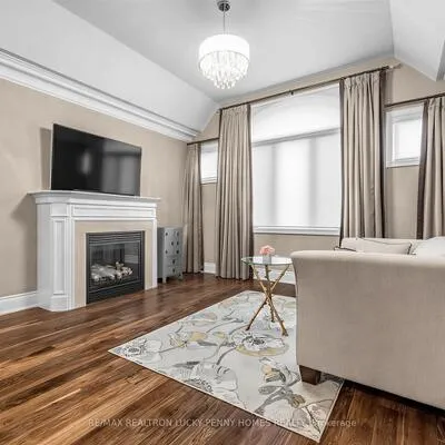 28A,&nbsp;Glenbourne Park, Devil's Elbow, Markham