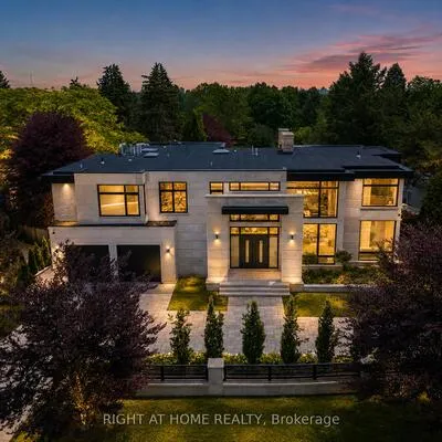 36,&nbsp;Fairway Heights, Bayview Fairway-Bayview Country Club Estates, Markham