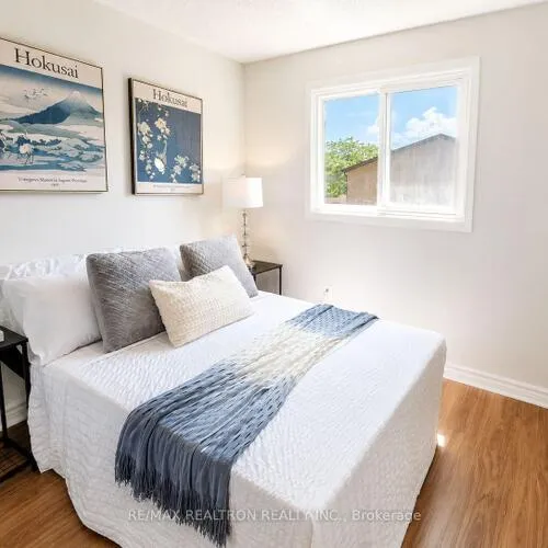 Premium freehold home for sale: 64, Dunbar, Milliken Mills East, Markham