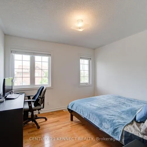 Premium freehold home for sale: 3, Cornflower, Greensborough, Markham